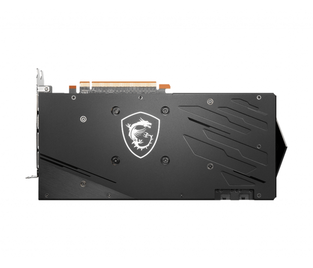MSI Radeon RX 6700 XT GAMING X 12GB GDDR6 - 638551 - zdjęcie 5
